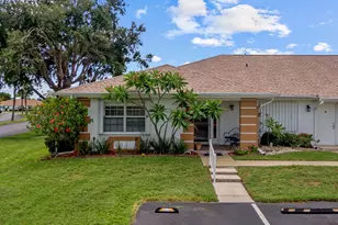 411 Sandpiper Dr, Fort Pierce, FL 34982 - Photo 1