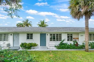 211 Sunrise Ave, Lantana, FL 33462 - Photo 1