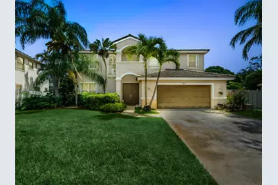 6211 Shadow Tree Lane, Lake Worth, FL 33463 - Photo 1