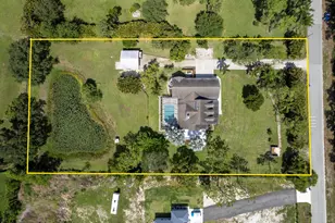 12136 Hamlin Blvd, West Palm Beach, FL 33412 - Photo 1