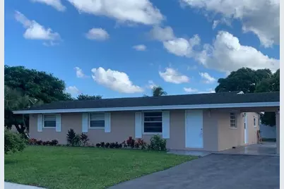 6198 Fair Green Road, West Palm Beach, FL 33417 - Photo 1