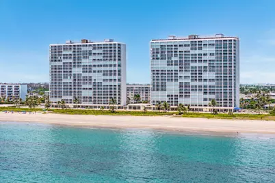 2800 S Ocean Boulevard, Unit #14-H, Boca Raton, FL 33432 - Photo 1