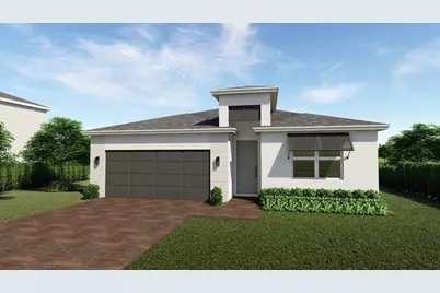 8830 SW Kanner Oaks Drive, Stuart, FL 34997 - Photo 1