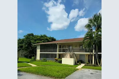 6519 Chasewood Drive E #E, Jupiter, FL 33458 - Photo 1