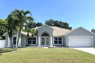 2549 SE Tiger Ave, Port Saint Lucie, FL 34952 - Photo 1
