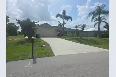3625 SW Vincennes Street, Port Saint Lucie, FL 34953 - Photo 1