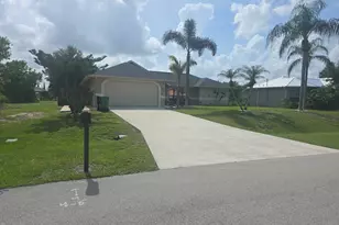 3625 SW Vincennes St, Port Saint Lucie, FL 34953 - Photo 1