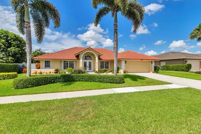 2087 Portland Avenue, Wellington, FL 33414 - Photo 1