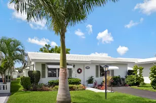 1604 SW 13th Terrace, Boynton Beach, FL 33426 - Photo 1