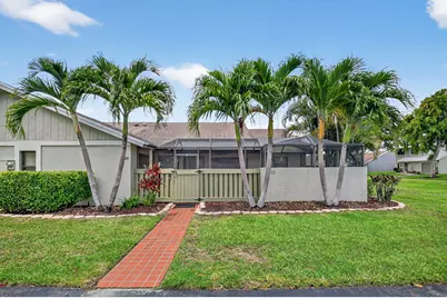 5700 Northpointe Lane, Boynton Beach, FL 33437 - Photo 1