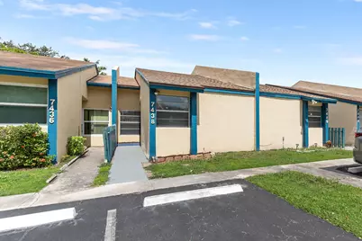 7438 NW 34th Street, Lauderhill, FL 33319 - Photo 1