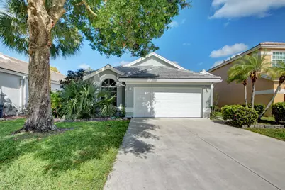 7390 Ashley Shores Circle, Lake Worth, FL 33467 - Photo 1