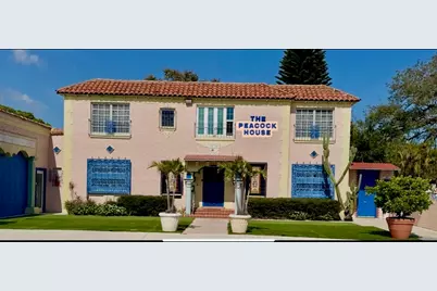 710 Orange Avenue, Unit #5, Fort Pierce, FL 34950 - Photo 1