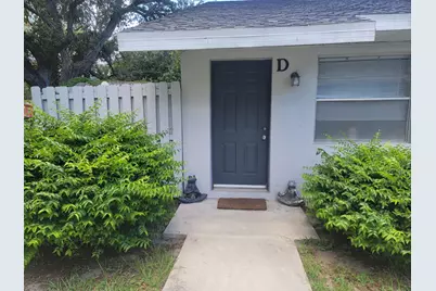 2002 S 10th Street #Apt D, Fort Pierce, FL 34950 - Photo 1