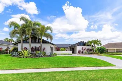 12883 Guilford Circle, Wellington, FL 33414 - Photo 1