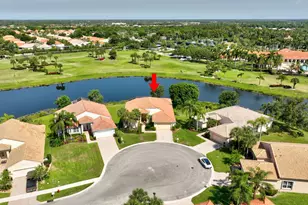 202 NW Liseron Way, Port Saint Lucie, FL 34986 - Photo 1