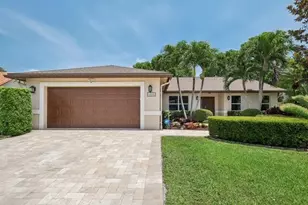 6085 Elmwood Dr, Boca Raton, FL 33433 - Photo 1
