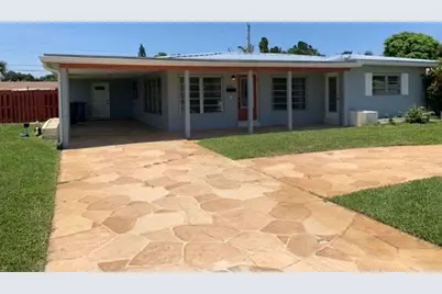 531 NW 38 Street, Oakland Park, FL 33309 - Photo 1