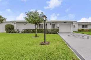 2006 SW Golf Ln, Boynton Beach, FL 33426 - Photo 1