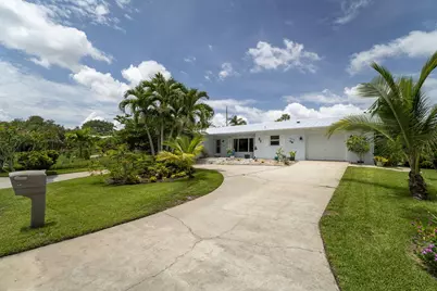 1906 NE Media Avenue, Jensen Beach, FL 34957 - Photo 1