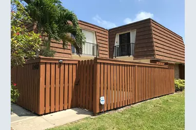 3900 County Line Road, Unit #14D, Tequesta, FL 33469 - Photo 1