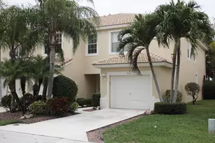 9105 Tremezzo Ln, Boynton Beach, FL 33472 - Photo 1