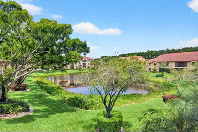 5131 Europa Drive, Unit #J, Boynton Beach, FL 33437 - Photo 1