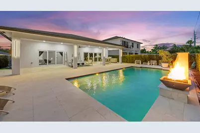 7802 Martin Avenue, West Palm Beach, FL 33405 - Photo 1
