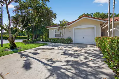 5020 N La Sedona Circle, Delray Beach, FL 33484 - Photo 1