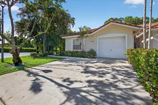 5020 N La Sedona Cir, Delray Beach, FL 33484 - Photo 1