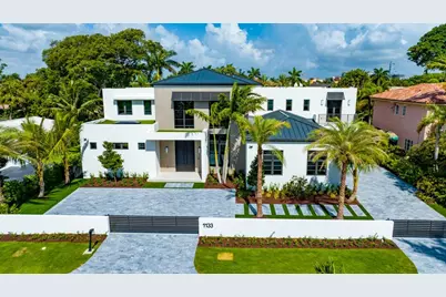 1133 Cocoanut Road, Boca Raton, FL 33432 - Photo 1