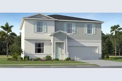 3503 Cedar Grove Drive, Fort Pierce, FL 34946 - Photo 1