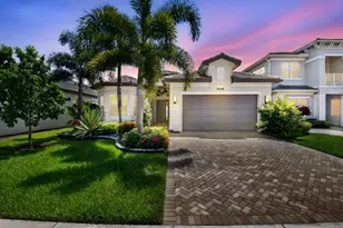 13124 Mount Columbia Ter Terrace, Delray Beach, FL 33446 - Photo 1