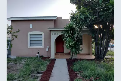 5003 Garden Avenue, West Palm Beach, FL 33405 - Photo 1