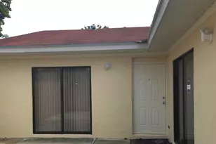 4377 Woodstock Dr, West Palm Beach, FL 33409 - Photo 1