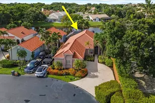13281 Crisa Dr, Palm Beach Gardens, FL 33410 - Photo 1