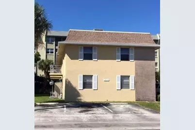 2707 Vandiver Drive, Unit #6, West Palm Beach, FL 33409 - Photo 1