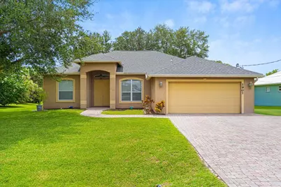 1901 SW Lennox Street, Port Saint Lucie, FL 34953 - Photo 1