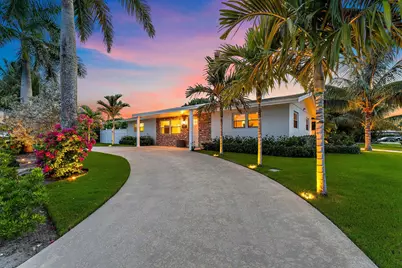 2449 Palm Road, West Palm Beach, FL 33406 - Photo 1