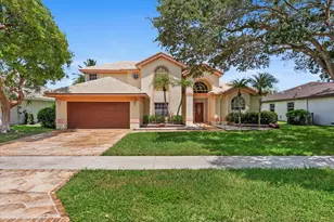 5600 NW 38th Terrace, Coconut Creek, FL 33073 - Photo 1