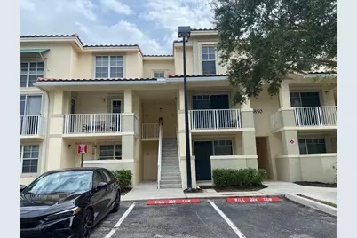 4850 Chancellor Drive, Unit #12, Jupiter, FL 33458 - Photo 1