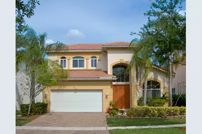 894 Gazetta Way, West Palm Beach, FL 33413 - Photo 1