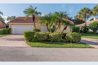 251 NW 69th Street, Boca Raton, FL 33487 - Photo 1
