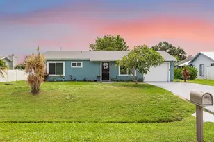 1261 SE Ladner St, Port Saint Lucie, FL 34983 - Photo 1