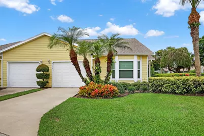 4005 Gator Trace Road, Fort Pierce, FL 34982 - Photo 1