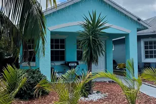 323 S F St, Lake Worth, FL 33460 - Photo 1