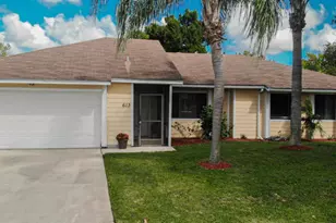 613 SW Lucero Dr, Port Saint Lucie, FL 34983 - Photo 1