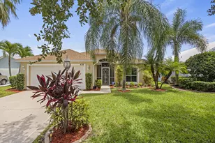 478 SW Sundance Trl, Port Saint Lucie, FL 34953 - Photo 1