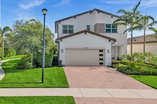 4708 Saddle Ranch Rd, Lake Worth, FL 33467 - Photo 1