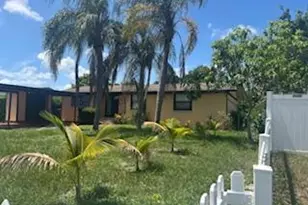 3921 Chickasha Rd, Lantana, FL 33462 - Photo 1